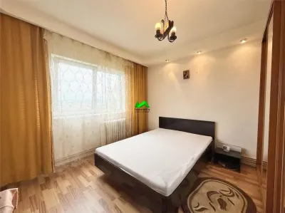 Apartament de vanzare 2 camere pivnita Sibiu Vasile Aaron - Sibiu