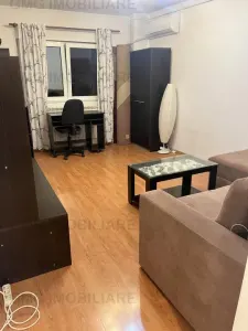 Garsoniera zona MOSILOR - Bucuresti
