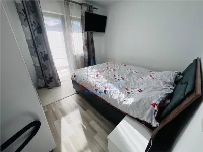 Apartament 2 camere si parcare - Lunca Cetatuii - capat CUG - Lunca Cetatuii