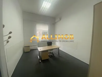 Spatii de birouri in Ploiesti, zona Eminescu. - Ploiesti