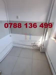 Garsoniera, Bariera - Lidl- Libera ! - Braila
