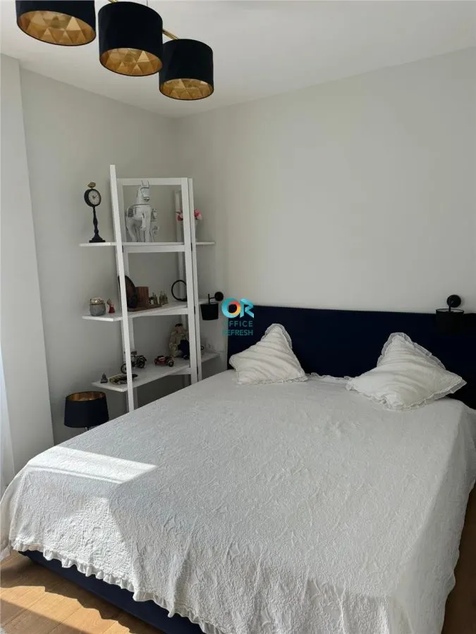 Casa de inchiriat in Andrei Muresanu - foto 14