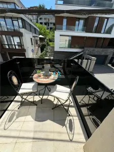Casa de inchiriat in Andrei Muresanu - foto 20