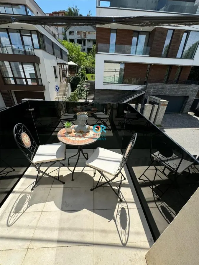 Casa de inchiriat in Andrei Muresanu - foto 20