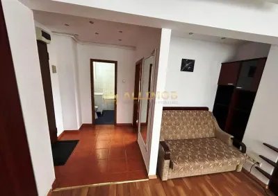 Garsoniera in Ploiesti, zona centrala, fostul BCR - Ploiesti