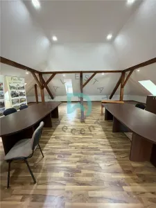 Casa de inchiriat pentru scoala sau firma, Sub Arini, Sibiu - Sibiu