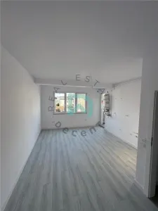 Garsoniera cu gradina proprie 48 mp - SELIMBAR - Selimbar