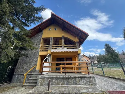 Inchiriaza un colt de rai in Busteni - Busteni