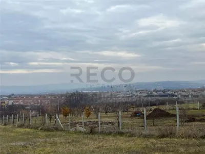 RECO Teren intravilan cu PUZ, la 4 minute de oras ,720 mp,Paleu - Paleu