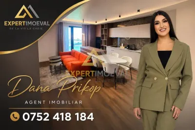 APARTAMENT PREMIUM DE INCHIRIAT-BULEVARDUL UNIRII,BAIA MARE - Baia Mare