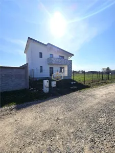 Casa Noua 4 camere | Teren 695 mÂ² - Satu Mare