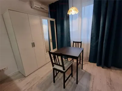 Vanzare garsoniera Titan-Pallady | bloc 2021 | etaj 5/7 | lift | acces privat | 31 mp utili | mobilata si utilata | - Bucuresti