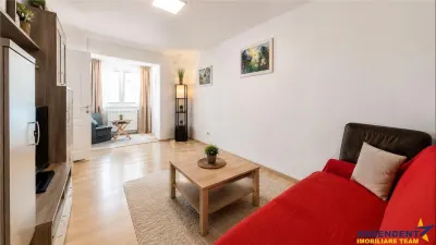 Garsoniera de vanzare, etajul 1, Bartolomeu, Brasov - Brasov