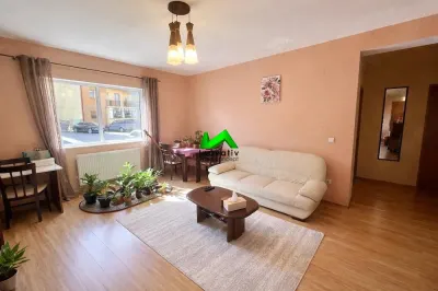 Apartament de vanzare 2 camere Sibiu Selimbar - Sibiu