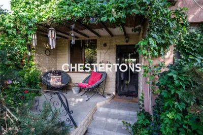 Vila individuala pregatita pentru mutare | 4 camere | Pantelimon - Cernica - Pantelimon