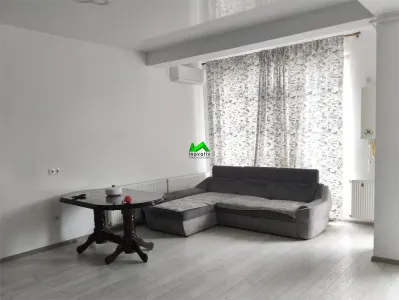 Apartament de vanzare 2 camere parcare Sibiu El Gringo - Sibiu