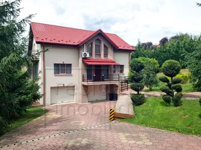 Pet friendly! Casa spatioasa cu 5 camere, Europa+2 Garaje - Cluj-Napoca