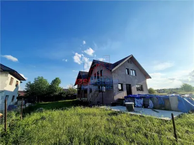 Casa individuala de vanzare in Aroneanu - Aroneanu