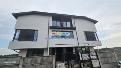 Casa Tip Duplex 5 Camere Nemobilata Peris COD 279 - Peris
