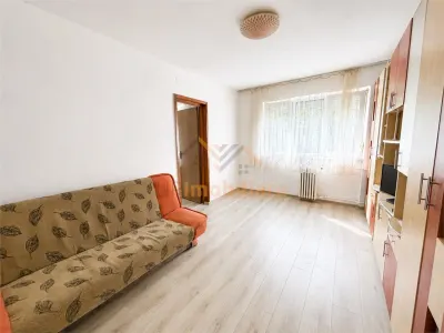 APARTAMENT 2 CAMERE | BALCON | ETAJ INTERMEDIAR | ZONA ROGERIUS | ORADEA - Oradea