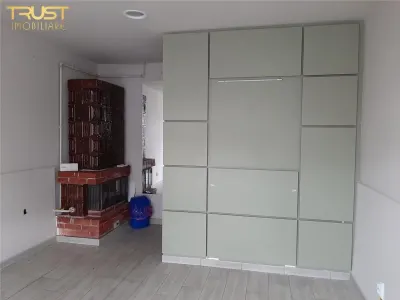 Spatiu Comercial l zona Centrala l 20 MP + 20 MP Pod - Cluj-Napoca