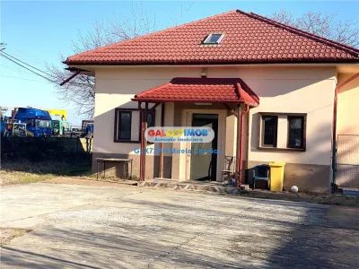 Inchiriere casa  Baicoi Prahova - Baicoi