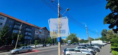 Garsoniera ideala pentru investitie | 13 mp | Broscarie | Sibiu - Sibiu
