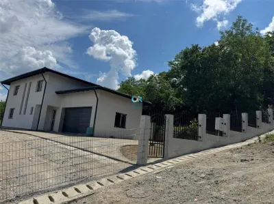 Casa de vanzare - Sat Dezmir  - Apahida - Apahida