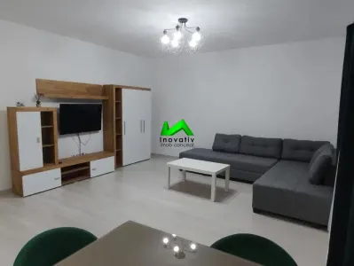 Apartament de vanzare 2 camere Sibiu Selimbar Triajului - Selimbar