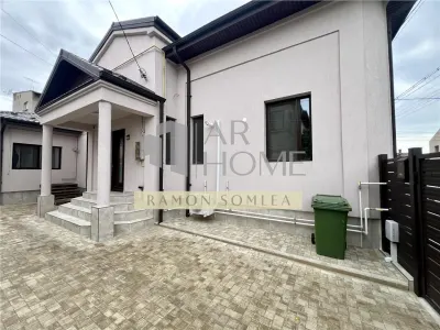 Spatiu birouri, renovat integral, parcare, zona Gh. Doja, Ploiesti - Ploiesti