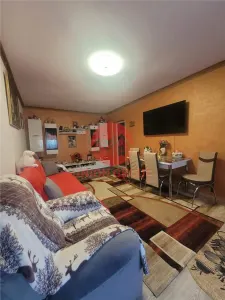 Casa din BCA + Teren 236 mp, Murfatlar - Basarabi