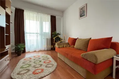 ALZZA REAL ESTATE â€“ Apartament 4 camere | 76 mp | Luminos | 2 Balcoane | Boxă | Etaj 8/10 - Cluj-Napoca
