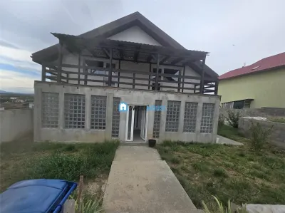 Casa individuala la Bod - Bod