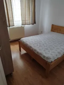 Garsoniera 33mp | etaj 1 | balcon | loc parcare | zona Turnisor - Sibiu