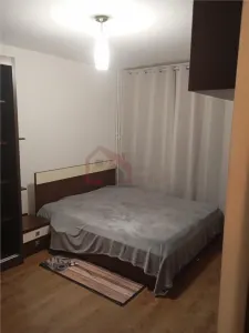 Garsoniera zona TEI-BARBU VACARESCU - Bucuresti