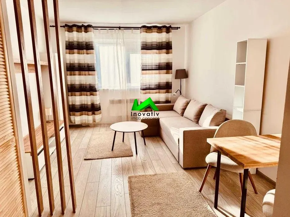 Garsoniera de vanzare Sibiu Vasile Aaron - foto 2