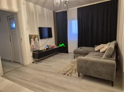 Apartament 2 camere de vanzare Sibiu Zona Vasile Aaron - Sibiu