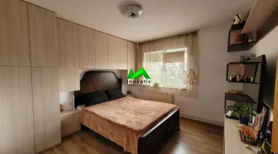 Apartament de vanzare 3 camere Sibiu Vasile Aaron - Sibiu