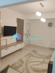 Apartament 2 camere zona centrala - Suceava