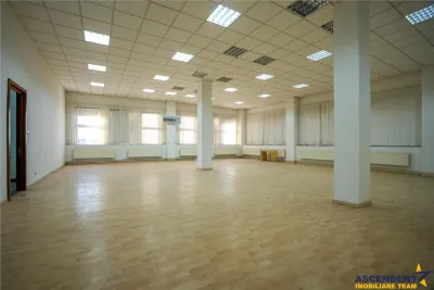FILM! Spatii versatile - Birouri/ Comerciale, Central, Targu Secuiesc - Targu Secuiesc