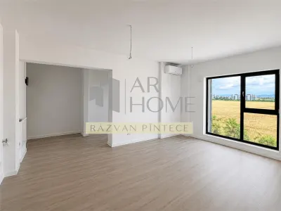 Garsoniera cu parcare, Mrs Gradinile Nord, Albert, Ploiesti - Ploiesti
