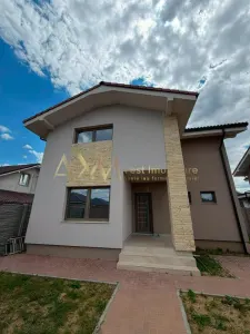 Vanzare casa individuala 4 camere - Giroc