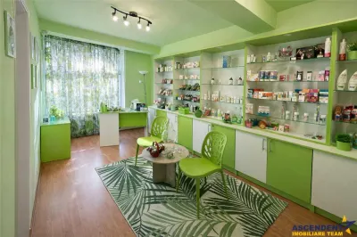 FILM&3D!Casa multifunctionala, recomandata si pentru cabinete medicale,birouri, servicii etc., Targu Mures - Targu Mures