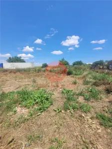 Teren Intravilan Cumpana 400 mp Zona Excelenta cu Strada Asfaltata, langa Utilitati - Cumpana