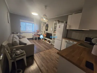 Apartament cu doua camere Str Teiului Fagaras - Fagaras