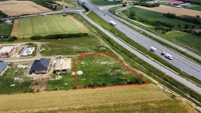 Proiect autorizat | Doua hale de servicii moderne in Satu Mare - Satu Mare