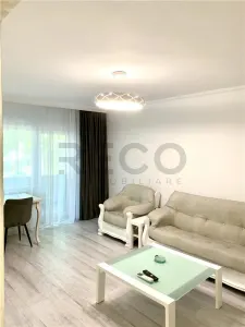 RECO Apartament 3 camere, decomandat, 68 mp, etaj 1Â renovat, 2 balcoane, gata de mutare - Oradea