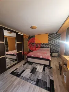 Casa 3 Camere, Mobilata si Utilata, Zona Palas, Aproape de bd IC BRATIANU - Constanta
