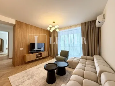 Apartament de inchiriat cu 3 Camere | Petru Rares | Titulescu | Prima inchiriere - Bucuresti