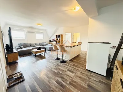 APARTAMENT 3 CAMERE | ETAJ 1 | ZONA PALEU | BIHOR - Oradea